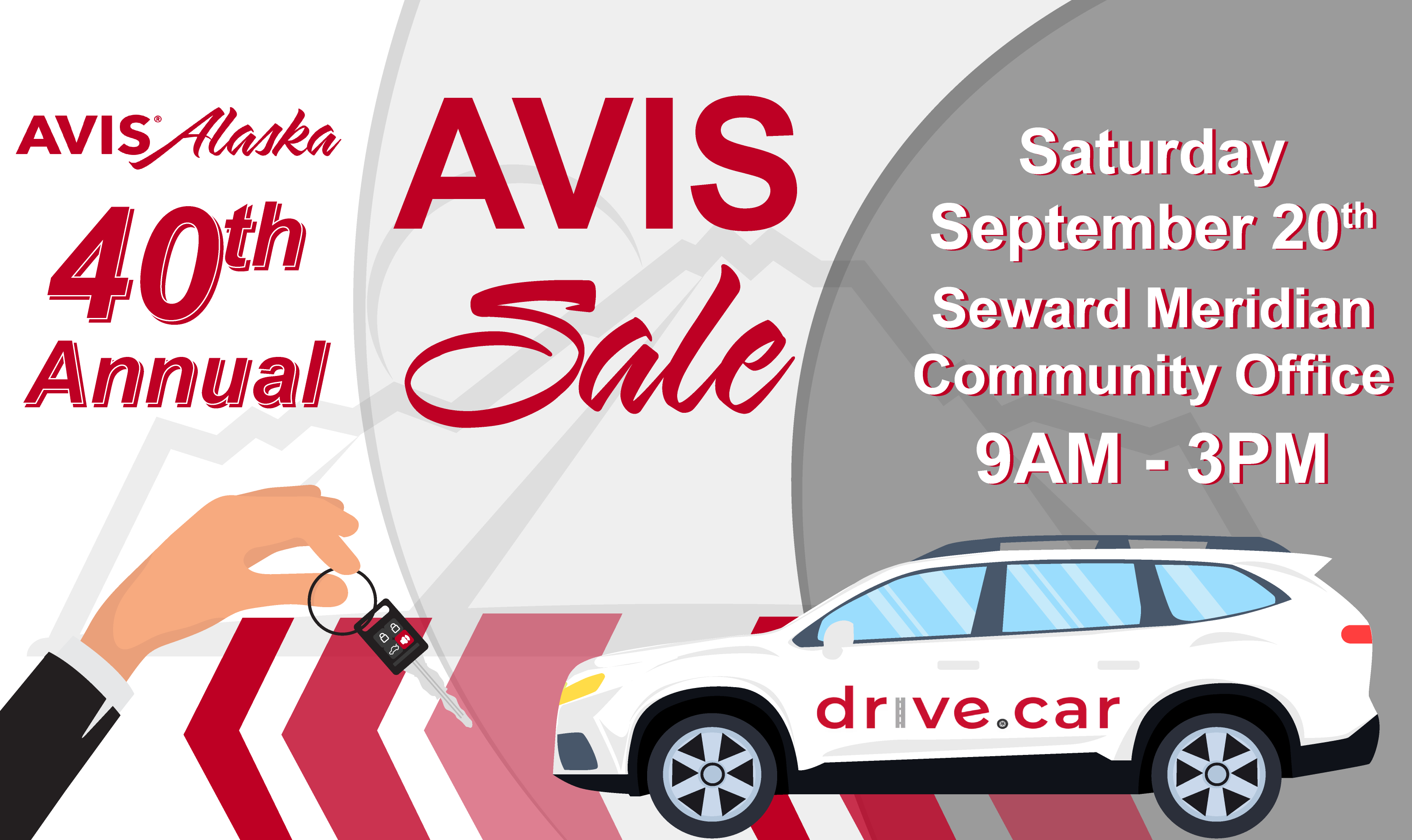 AVIS sale 2025